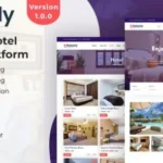 Relaxly-Unlimited-Hotel-Booking-Platform
